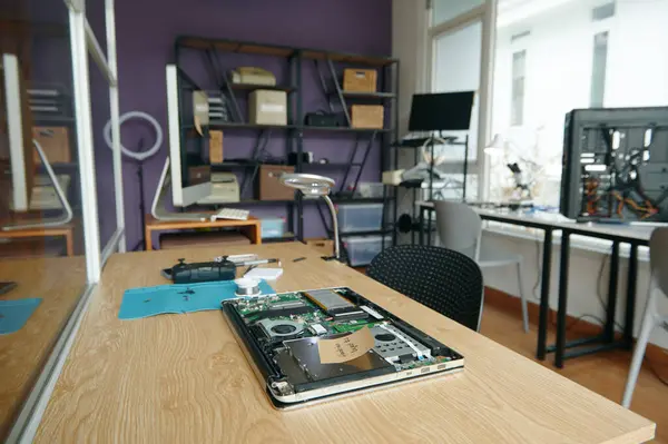 Réparation Laptop